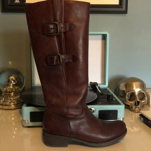 Bos & Co. Women’s size 7 knee high boots